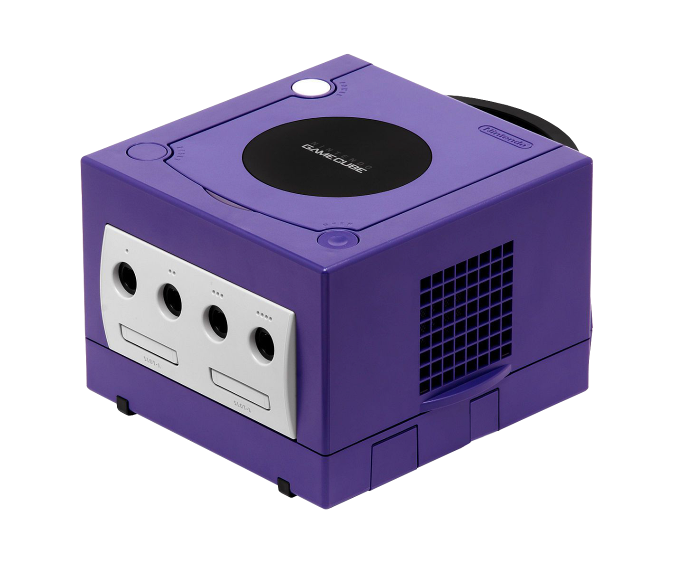 Consoles
