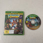 Crash Bandicoot N Sane Trilogy, Xbox One PAL