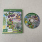 Yooka-Laylee, Xbox One PAL