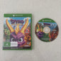 Spyro Reignited Trilogy, Xbox One PAL