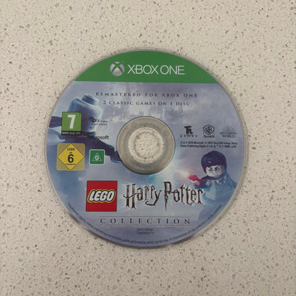 Lego Harry Potter Collection, Xbox One PAL