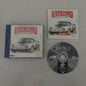 Sega Rally 2, Dreamcast PAL